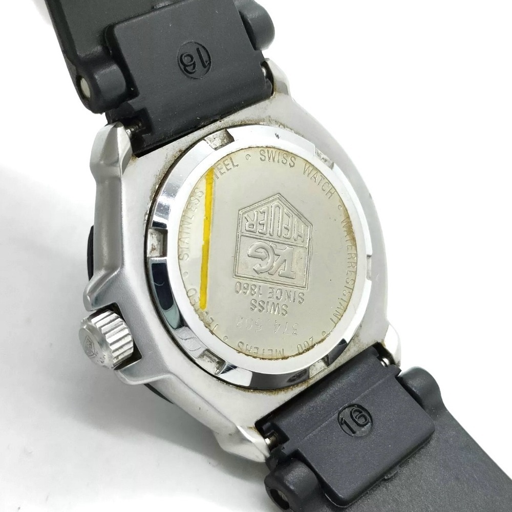 Tag Heuer Formula 1 Wrist Watch 29mm - Picture 6 of 8